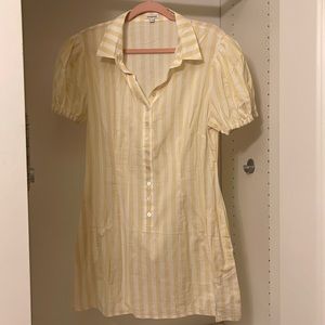 WeWoreWhat Sundress